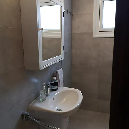 Entire With Patio And Retro Flair * Limassol